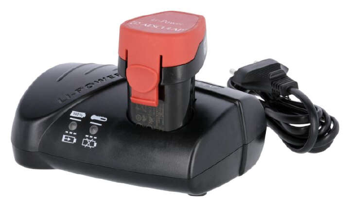 AESCULAP Aesculap Akkuschermaschine Bonum